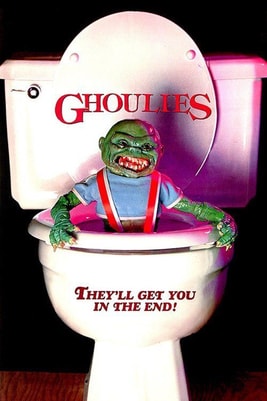 Ghoulies