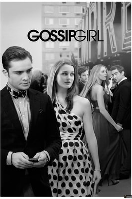 Gossip Girl