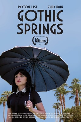 Gothic Springs
