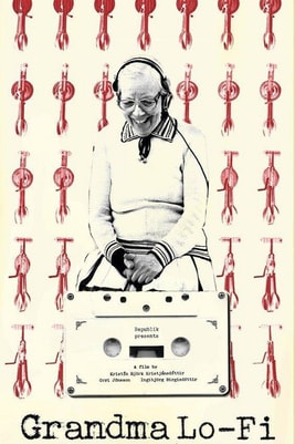 Grandma Lo-Fi