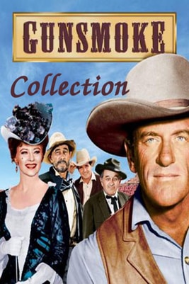 Gunsmoke
