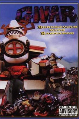 GWAR: Rendezvous with Ragnarok