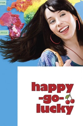 Happy-Go-Lucky