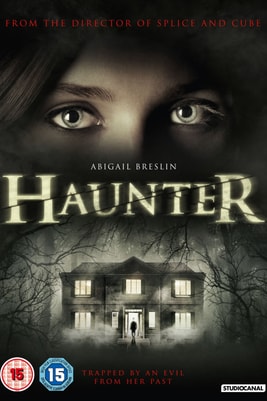 Haunter