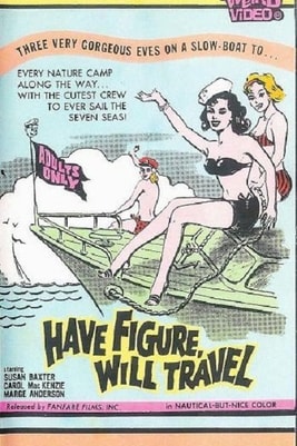 Have Figure, Will Travel