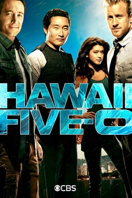 Hawaii Five-0
