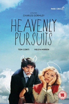Heavenly Pursuits
