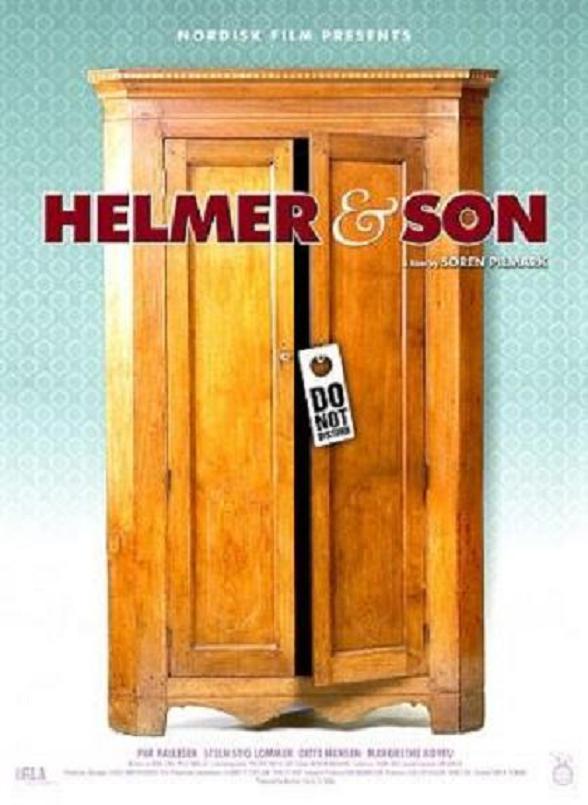 Helmer and Son poster