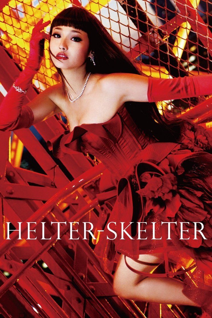 Helter Skelter poster