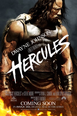 Hercules
