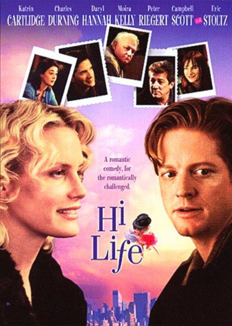 Hi-Life poster