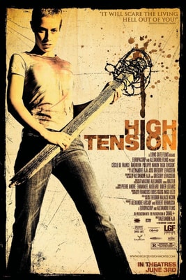 High Tension