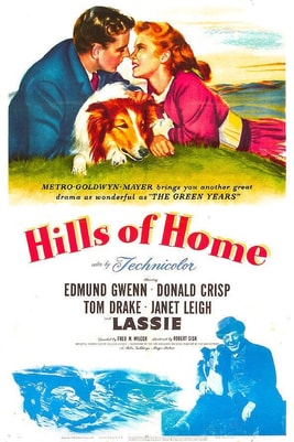 Hills of Home