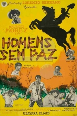 Homens Sem Paz