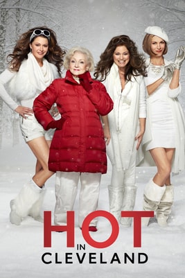 Hot in Cleveland