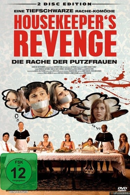 Housekeeper's Revenge