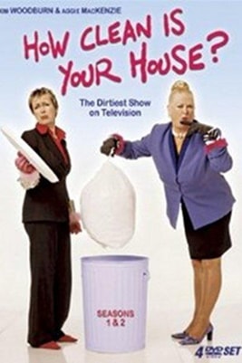 How Clean is Your House