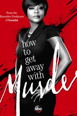 How to Get Away with Murder