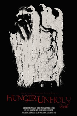 Hunger Unholy