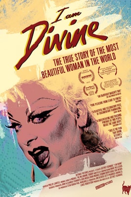 I Am Divine
