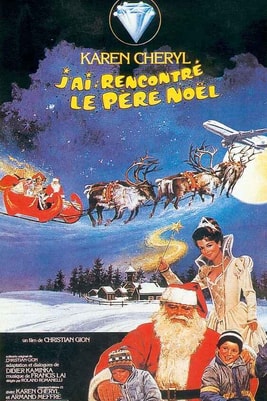 I Believe in Santa Claus