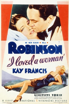 I Loved a Woman