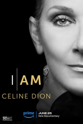 I Am Céline Dion
