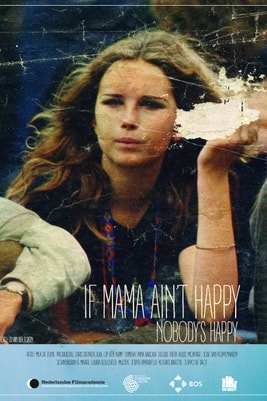 If mama ain't happy, nobody's happy