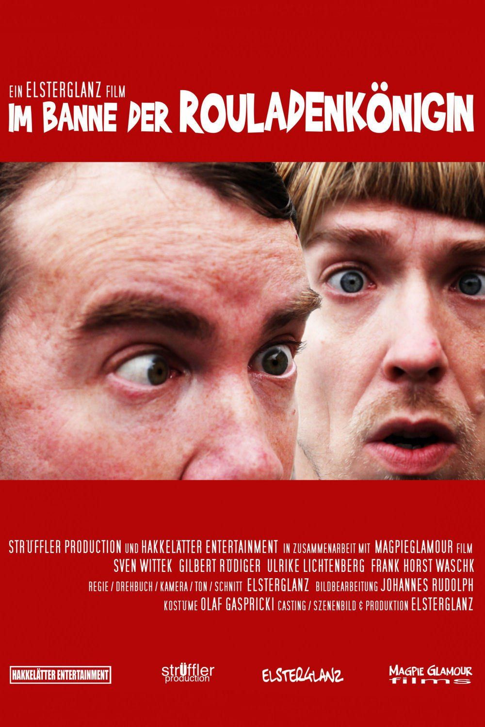 Elsterglanz - Im Banne der Rouladenkönigin poster