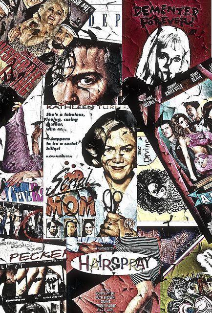In Bad Taste poster
