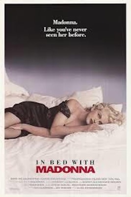 In Bed With Madonna
