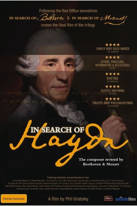 In Search of Haydn