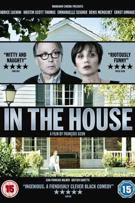 In the House