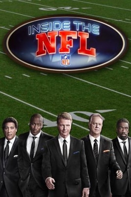 Inside the NFL