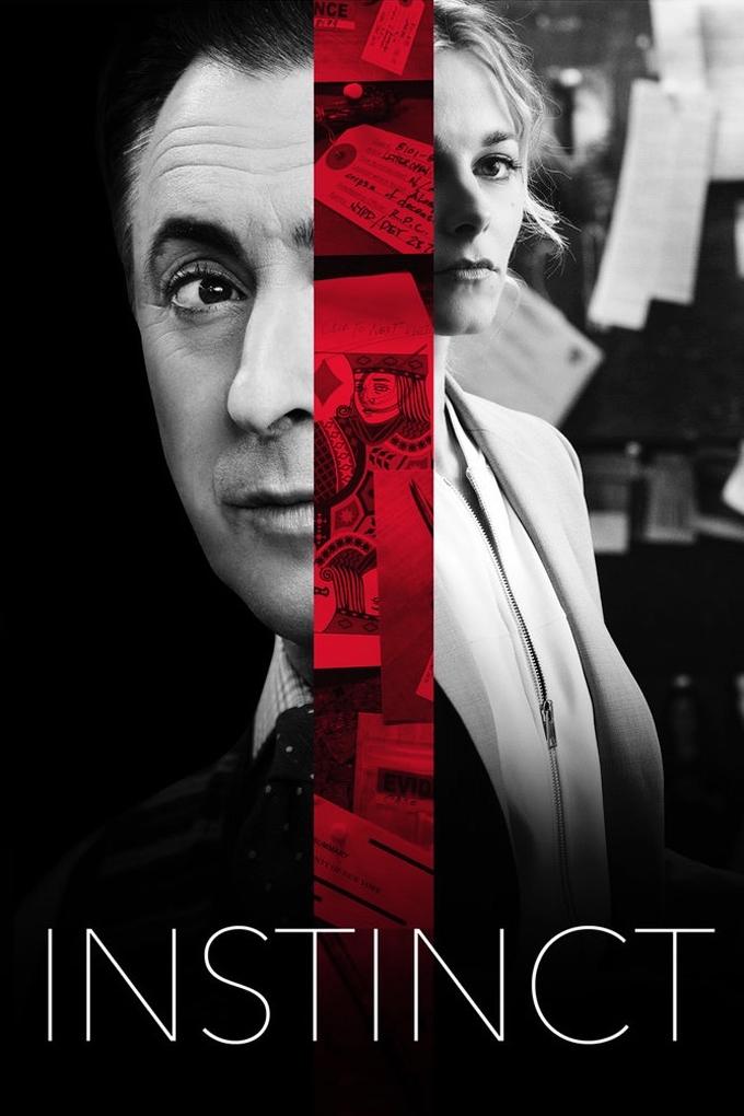 Instinct poster