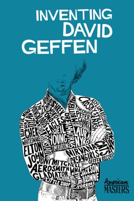 Inventing David Geffen
