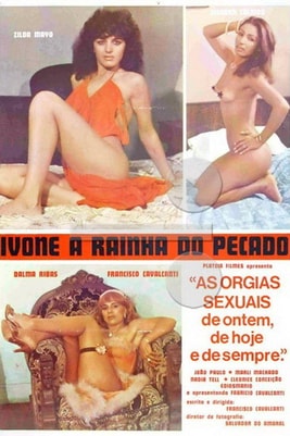 Ivone, a Rainha do Pecado