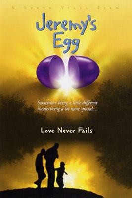 Jeremy's Egg