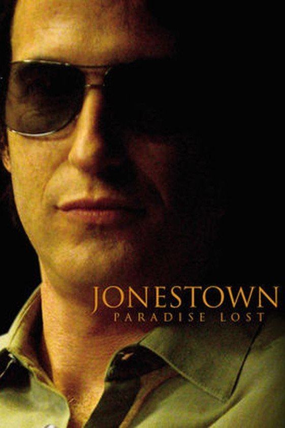 Jonestown: Paradise Lost poster