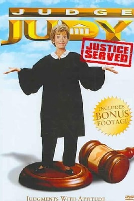 Judge Judy: Justice Served