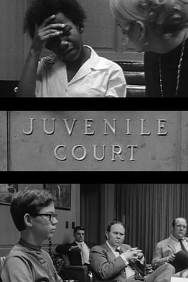 Juvenile Court