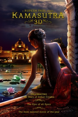 Kamasutra 3D