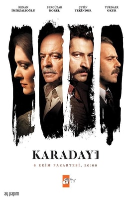 Karadayi