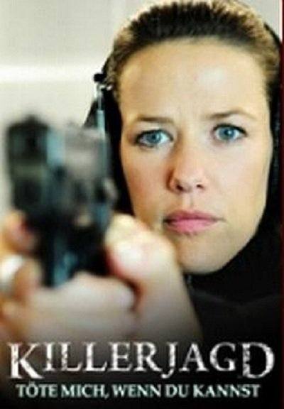 Killerjagd. Töte mich, wenn du kannst poster