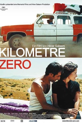 Kilometre Zero