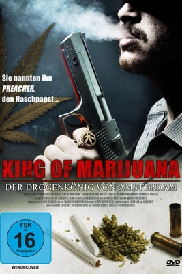 King of Marijuana