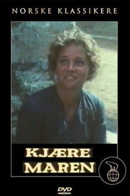Kjære Maren