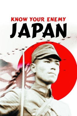 Know Your Enemy - Japan