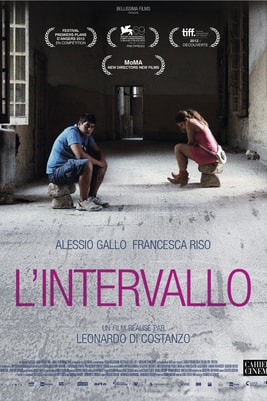 The Interval