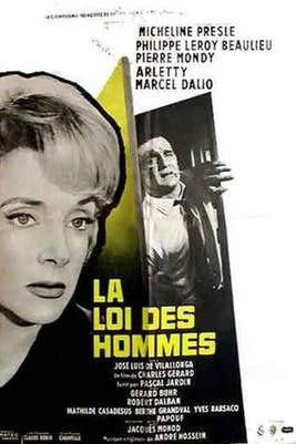 La loi des hommes